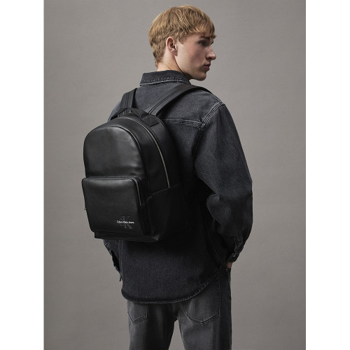 Calvin Klein Τσάντα πλάτης Mono Logo Backpack